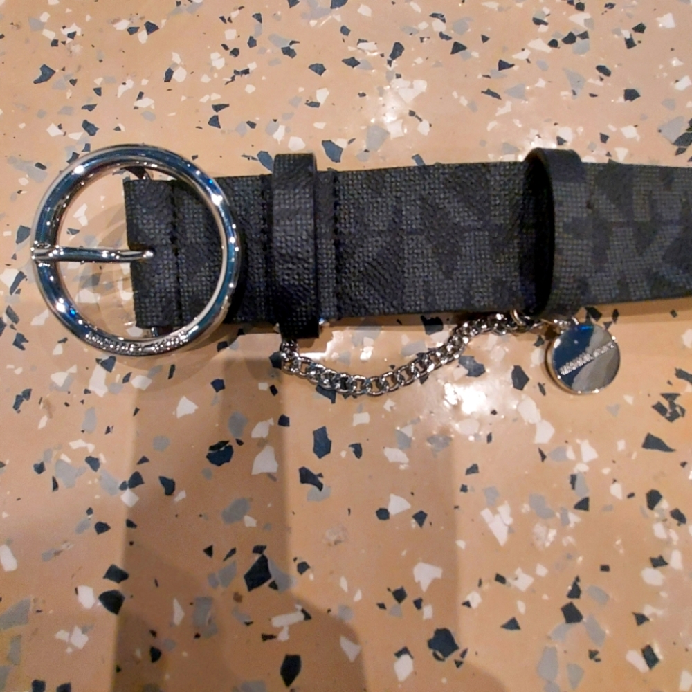 Belt